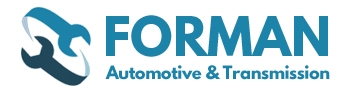 Forman Automotive & Transmission