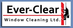 Ever-Clear Window Cleaning